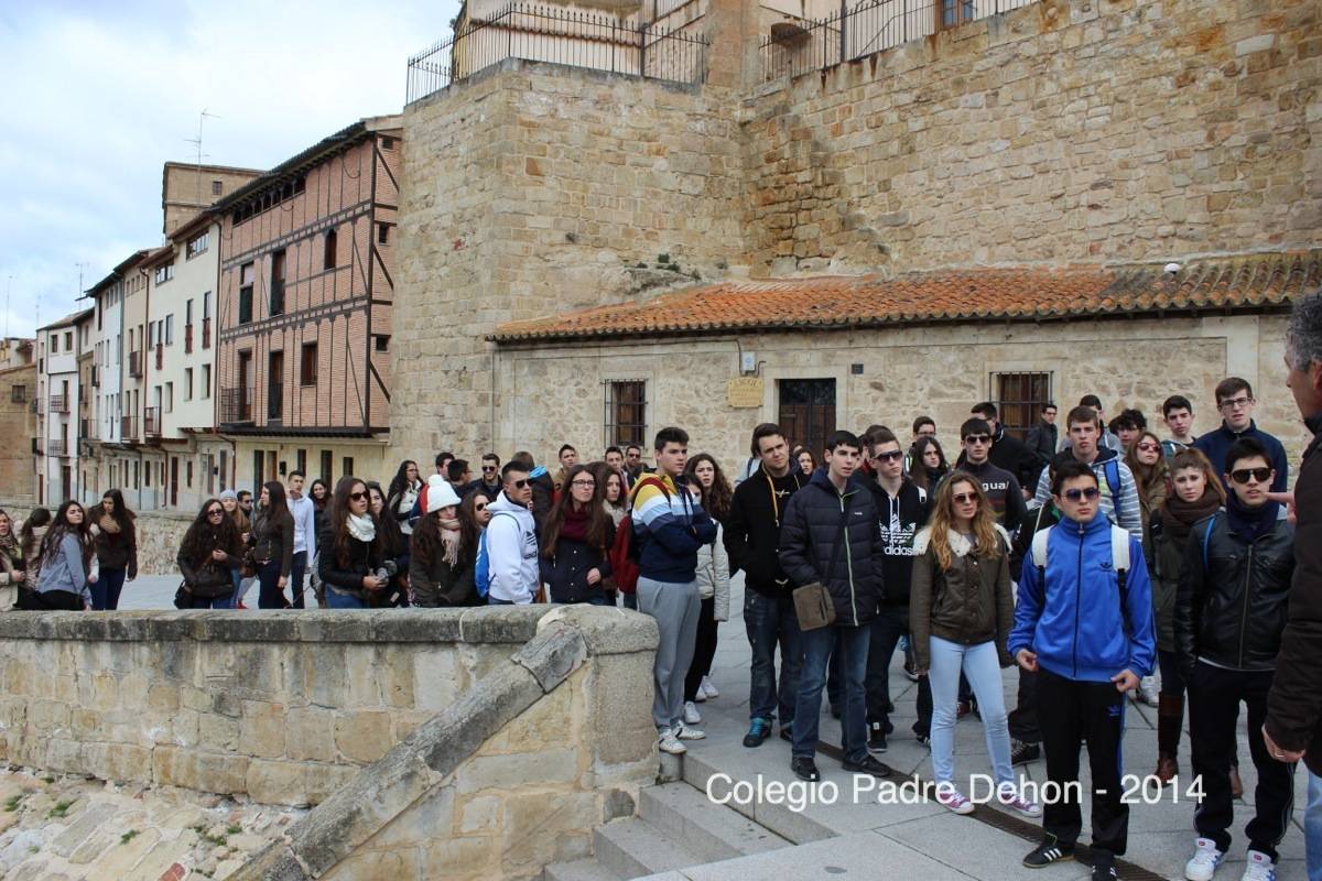 2014 03 22 SALAMANCA PUERTA DE ANÍBAL (38)